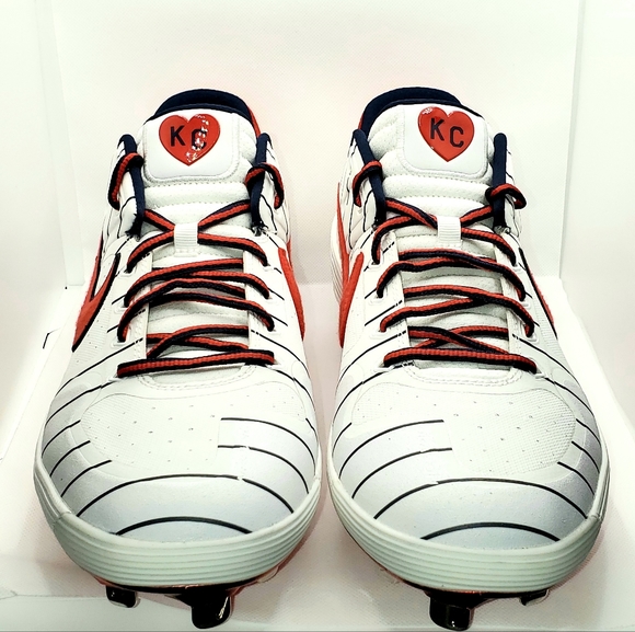 Nike Shoes Nike Sz 4 Alpha Huarache Elite 2 Limited